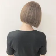 【お得な贅沢コース😌💫】カット + イルミナ,アディクシーカラー + 5stepTOKIOトリートメント