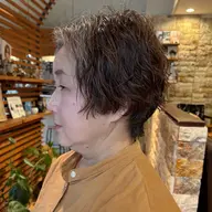 営業後ショートカットのみ無料⭐️