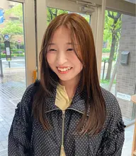 🍥U25割引🍥cut+one color📎注意事項必読♩