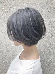 ✨平日1人限定✨無料‼️似合わせショートカット☘️☘️