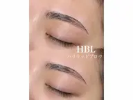 💎【ご新規様限定】ハリウッドブロウリフト+眉毛WAX
