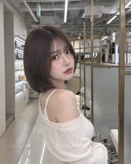 【無料】期間限定メニュー✨️ワンレンボブカット✄﻿ 10/25 20時​〜​