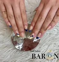 Hand💅モデル募集!!☆持ち込みコース120分☆オフなしの方(パーツ別途料金)