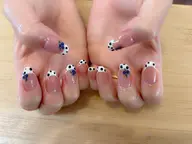 人気No.2オフなし💅持ち込みネイル💖💖💖ハンド、フット共に同額