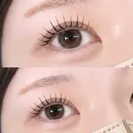 【まつ毛パーマ】似合わせラッシュリフト🎀