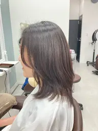10分ヘッドスパ🌿+シャンプーブロー