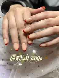 フレンチorカラグラ