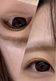 10/15💎オフなしまつげパーマ14:00からスタート⭐︎パリジェンヌ風デザイン