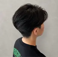 🚹メンズカット🚹