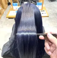 🌬手触りup!!🌬香り◎話題のバイカルテ外部補修3stepトリートメント𓊆15分𓊇キューティクルを徹底的にケア