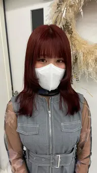 ワンカラー