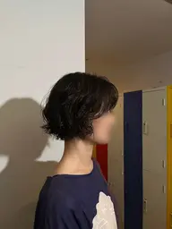 【無料‼️】6月28日18時30分～限定‼️パーマモデル様募集中🌀