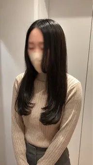 🌟期間限定🌟レディースパーマ➕ケアTR
