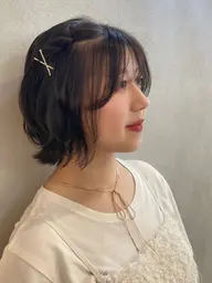 kidscut💇‍♀️