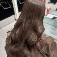 透明感カラー✨＋3Stepトリートメント💖【10900円→6900円】