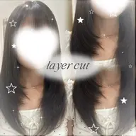 ロングレイヤー（5名限定！！）