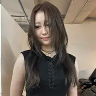 ブリーチ無しダブルカラー+2step treatment