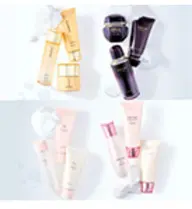 美肌レッスン