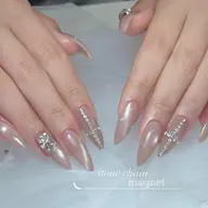 🎀🅗🅐🅝🅓シンプルお持ち込みデザイン🎀(オフあり)