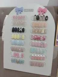 【時間限定】定額デザイン🍒(シンプル)