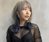 【ミディアムヘアにしたい方限定❣️】似合わせカット✂️20:00​〜​限定💫