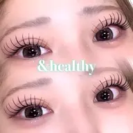 ⭐️6月20日(土)14:45~⭐️&healthyフラットラッシュ120~140本 モデル募集※上記の時間のみ対応可