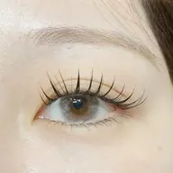 【✨限定LEDマツエク140本以上🩷】存在感!海外デザイン指定✨練習モニター様🩷オフ+1000円(シャンプー込み)