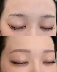 【new open 価格💫】🚺レディース美眉毛WAXスタイリング