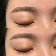 【2回目以降🧸前回ご来店から3週間以内の方はこちら🧸】眉毛 wax