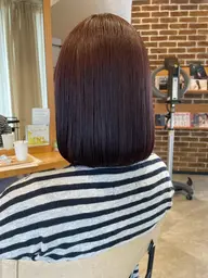 【ミニモ限定】カット+ワンカラー