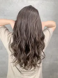 【カットモデル募集】ロングカットモデル＋ヘアカラー✨女性限定🌸