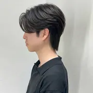 【リピーター様限定✨】メンズカット✂️通常5,500⇨¥3,300
