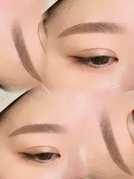 U24学割　大人気✨《アイブロウ》WAXスタイリング🪞