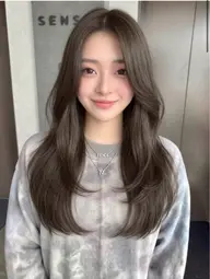 ✨️最上級の可愛さレイヤーカット✨️