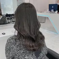 【前髪カット✂︎】誰もが盛れる顔まわり+前髪カット♡