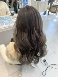レディース✨カラーのみ！【ブリーチ❌】