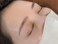 眉毛 当店1番人気❤✨ビューティアイブロウ眉毛WAX(waxでの眉スタイリング/毛量調整/メイクで自分史上最高の眉毛へ)