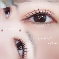🎀新規まつ毛パーマ🎀