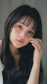 学割U24🎓《ナチュラル眉🌱》美眉アイブロウWAX+間引き (メイク込) ¥4500