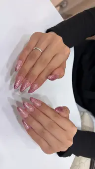 本日限定価格🎀ིྀラメのグラデーション💅💕︎(オフあり)ポイント利用不可❌