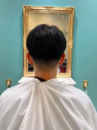 ✨刈り上げメンテナンスカット✂️ 500円✨