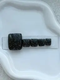 マグネット/フラッシュワンカラー【アロマフットバス🌿オフ+ケア込み】