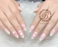 シンプルコース。⭐️片手2本ずつお好きなデザインをしていただきます💎✨ストーン無料🆓