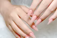 長出しワンカラー/マグネット
