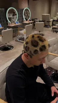坊主デザインカラー