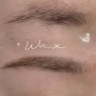 眉毛Wax🍯【メンズも可】