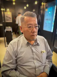 メンズ限定!スキンフェード💈