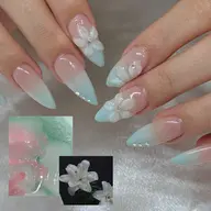 【オフあり】両手6本アート持ち込みデザイン💭₊˚ෆ 事前にお写真送ってくださる方のみ