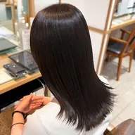 【NEW★髪質改善】ヘアポテンツァ美髪トリートメント(カットなし)