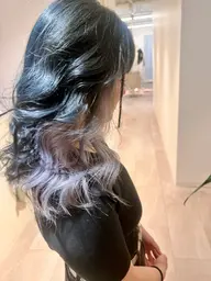 インナーカラー